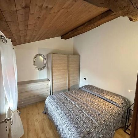 Casa Vacanze Стеццано Экстерьер фото