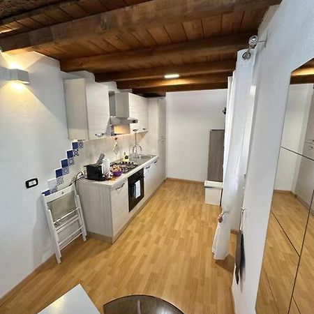 Casa Vacanze Стеццано Экстерьер фото