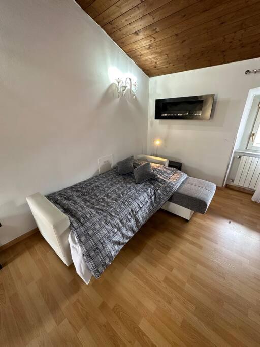 Casa Vacanze Стеццано Экстерьер фото