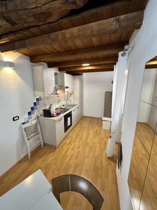 Casa Vacanze Стеццано Экстерьер фото
