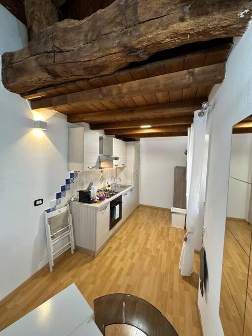 Casa Vacanze Стеццано Экстерьер фото